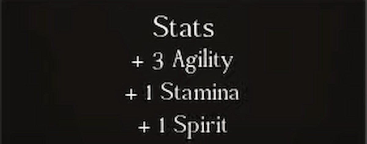 Ultimate Rune Slayer Class Tier List สำหรับปี 2023: การจัดอันดับและข้อมูลเชิงลึก 6 Rune Slayer Class Tier List Archer