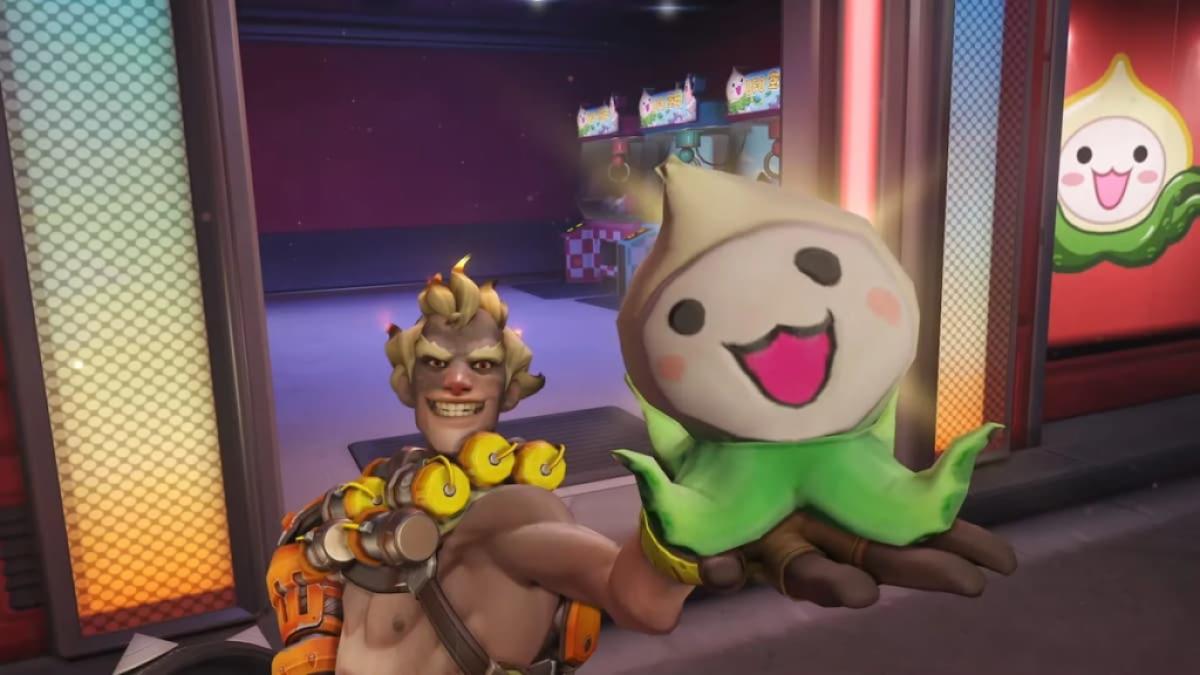 Overwatch 2: โหมดสนามกีฬากลายเป็นเล่นมากที่สุด; 2025 แผนงานเปิดเผย 3 Overwatch 2 Mode Mode Roadmap