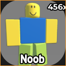 Ultimate Noob Defense Tier List: การจัดอันดับสวรรค์และนรกสำหรับผู้เริ่มต้น 28 Noob จากประสบการณ์การป้องกัน Noob Roblox