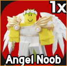 Ultimate Noob Defense Tier List: การจัดอันดับสวรรค์และนรกสำหรับผู้เริ่มต้น 12 Angel Noob จาก Noob Defense Roblox Experience