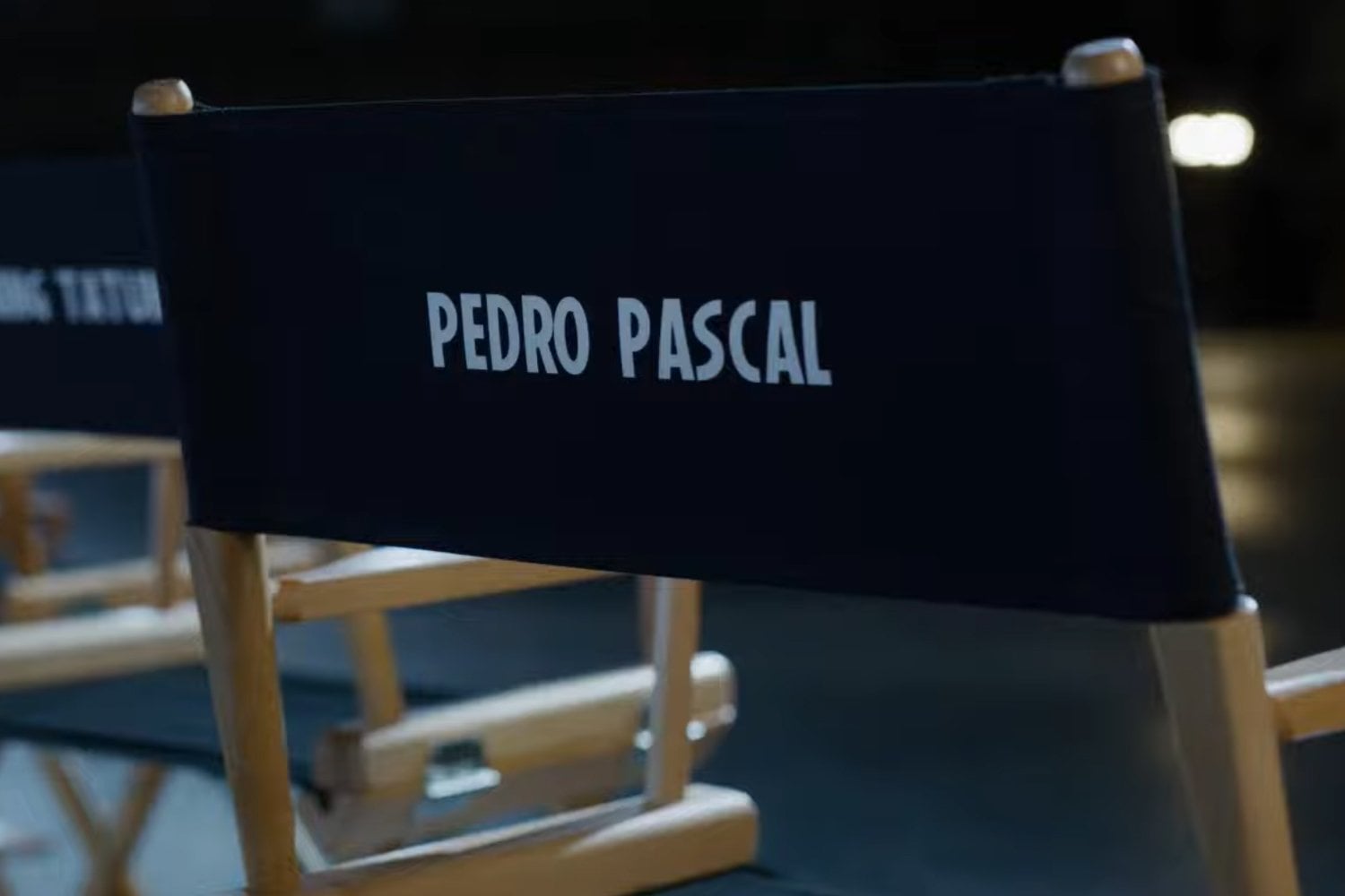 Marvel's Avengers'ın döküm sandalyelerini sıralama: Kıyamet Günü 3 Avengers kıyamet sandalyesi Pedro Pascal