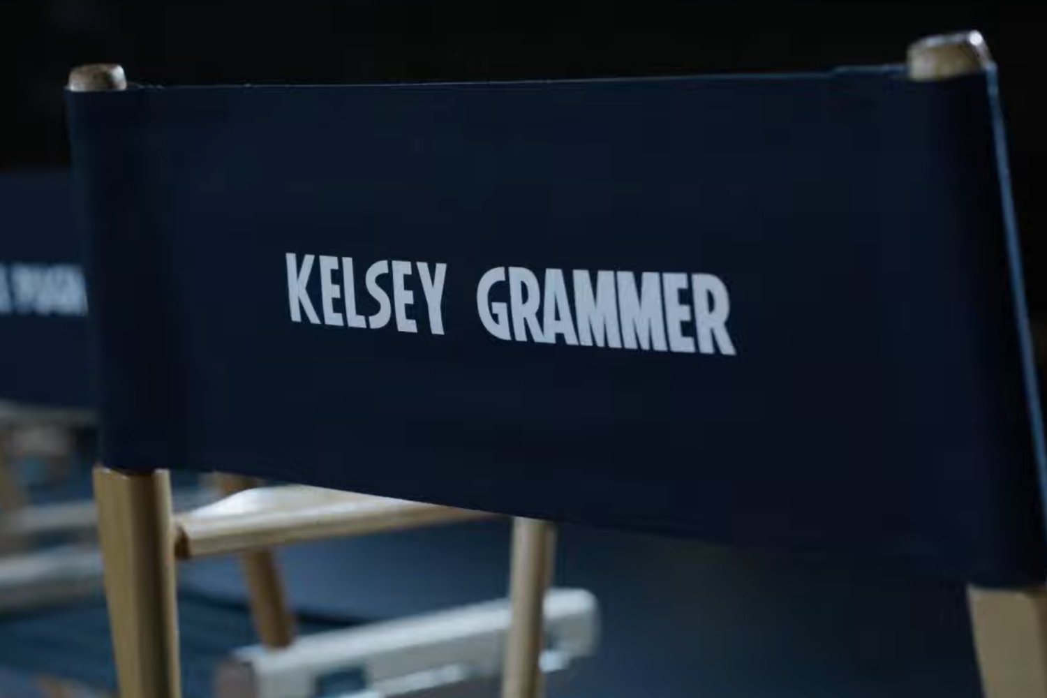 Marvel's Avengers'ın döküm sandalyelerini sıralama: Kıyamet Günü 9 Avengers Doomsday Sandalyesi Kelsey Grammer