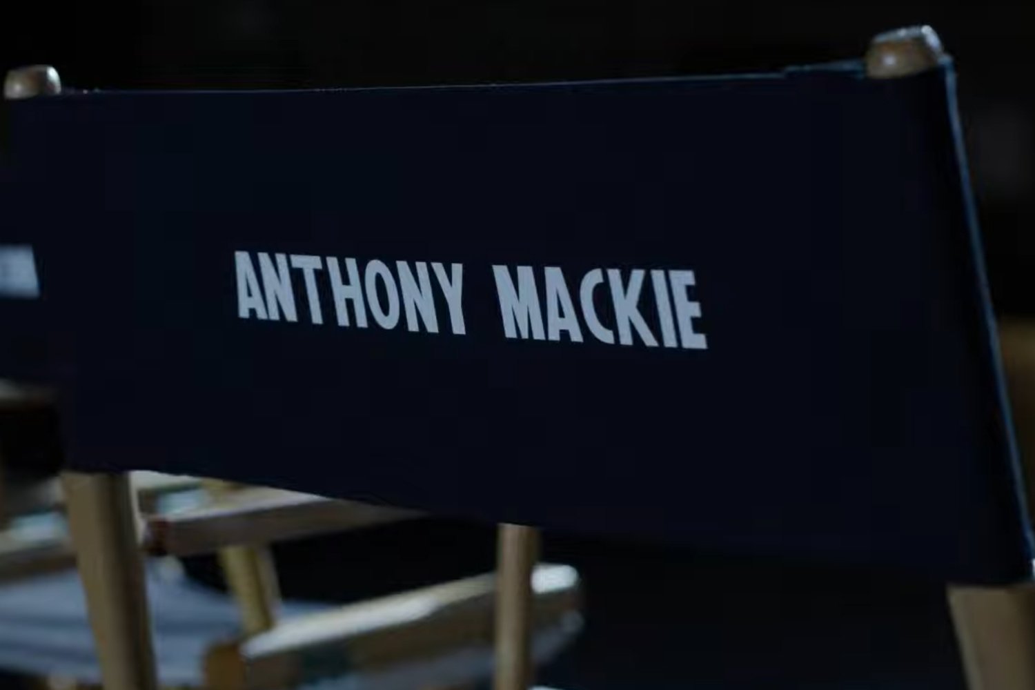 Marvel's Avengers'ın döküm sandalyelerini sıralama: Kıyamet Günü 16 Avengers Doomsday Sandalyesi Anthony Mackie