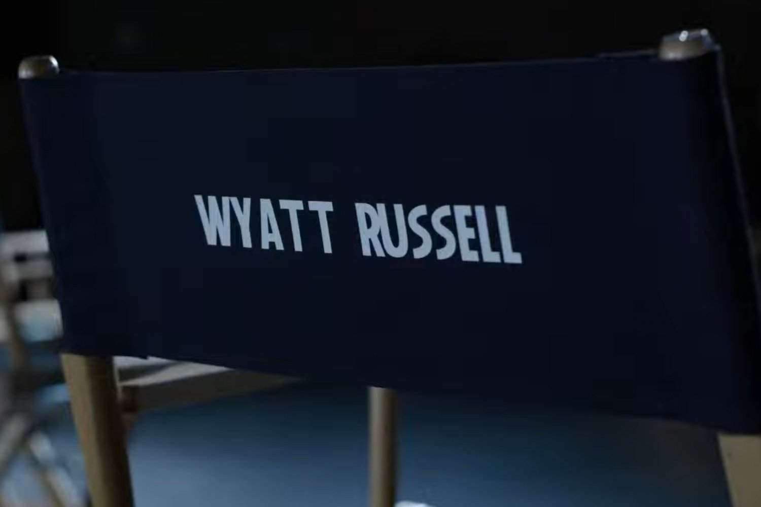 Marvel's Avengers'ın döküm sandalyelerini sıralama: Kıyamet Günü 14 Avengers Doomsday Sandalyesi Wyatt Russell