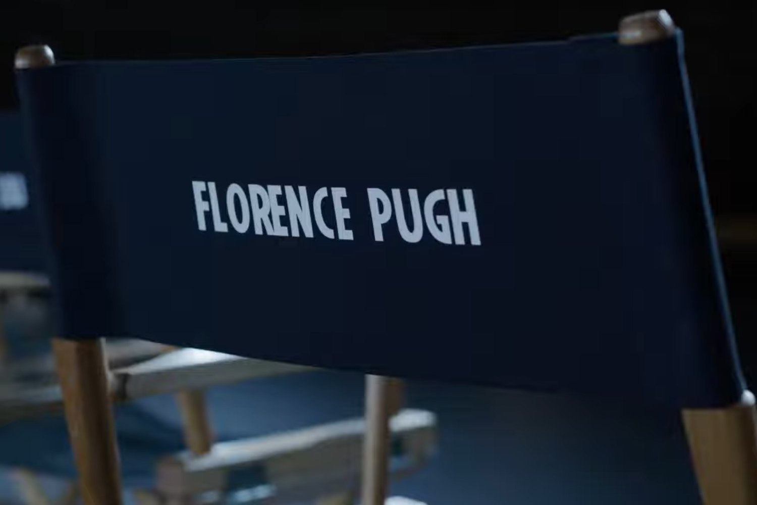 Marvel's Avengers'ın döküm sandalyelerini sıralama: Kıyamet Günü 12 Avengers kıyamet sandalyesi Florence Pugh