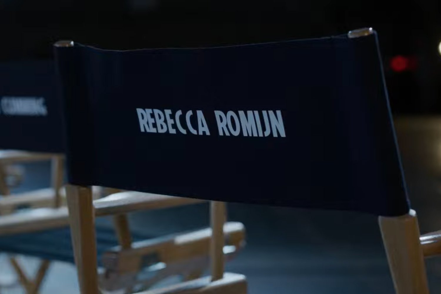 Marvel's Avengers'ın döküm sandalyelerini sıralama: Kıyamet Günü 19 Avengers Doomsday Sandalyesi Rebecca Romijn