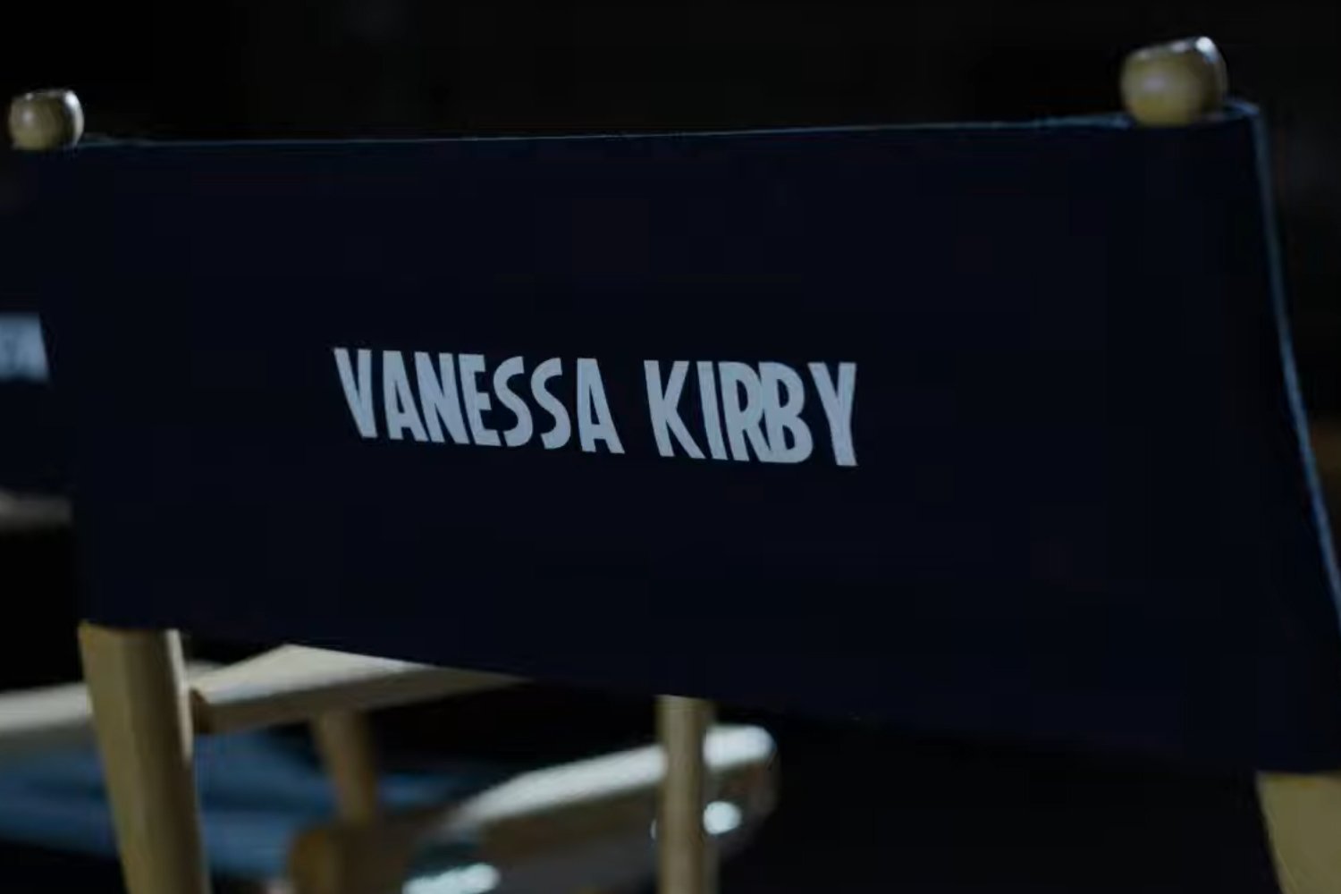 Marvel's Avengers'ın döküm sandalyelerini sıralama: Kıyamet Günü 21 Avengers Doomsday Sandalyesi Vanessa Kirby