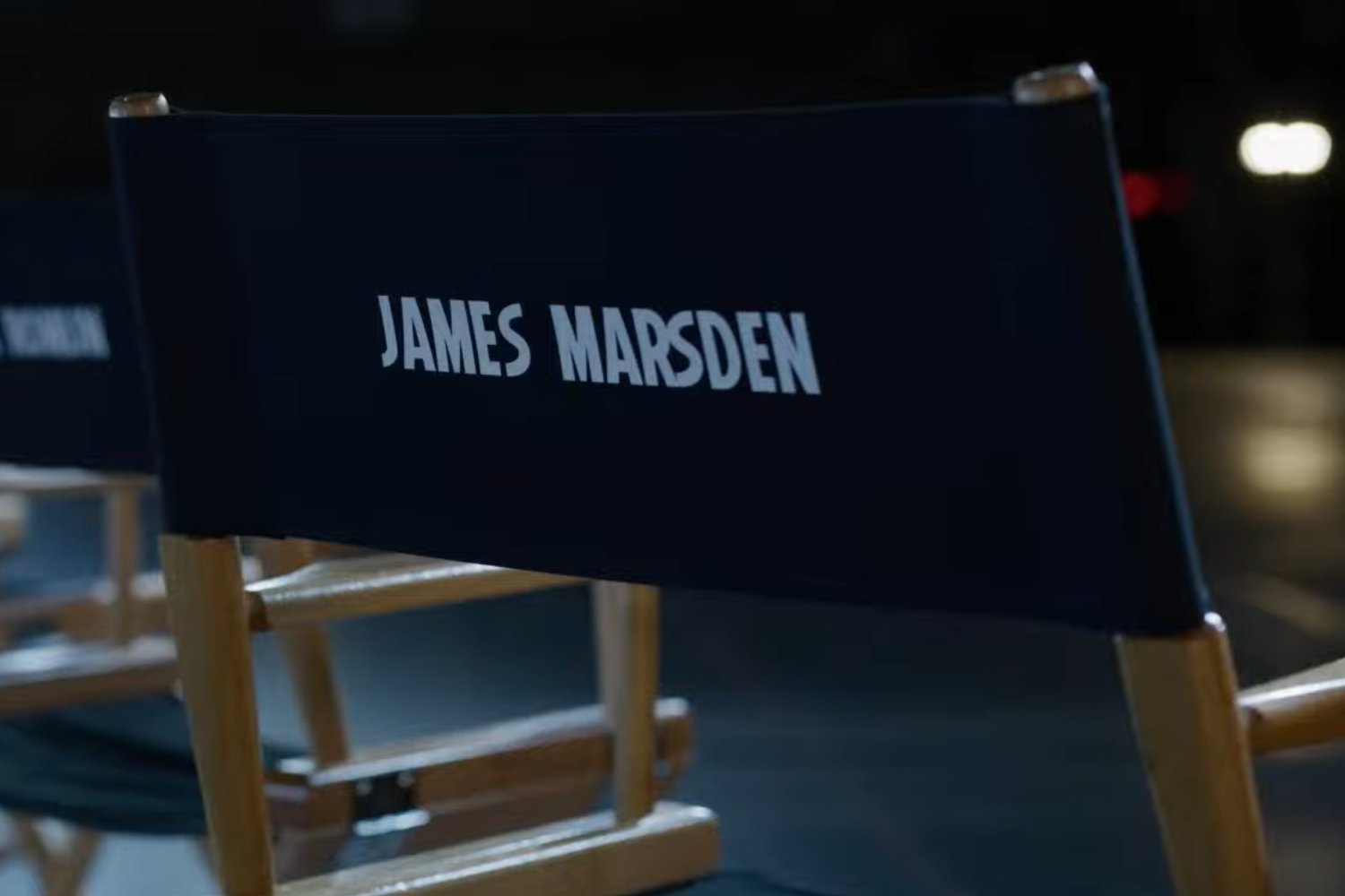 Marvel's Avengers'ın döküm sandalyelerini sıralama: Kıyamet Günü 20 Avengers Doomsday Sandalyesi James Marsden