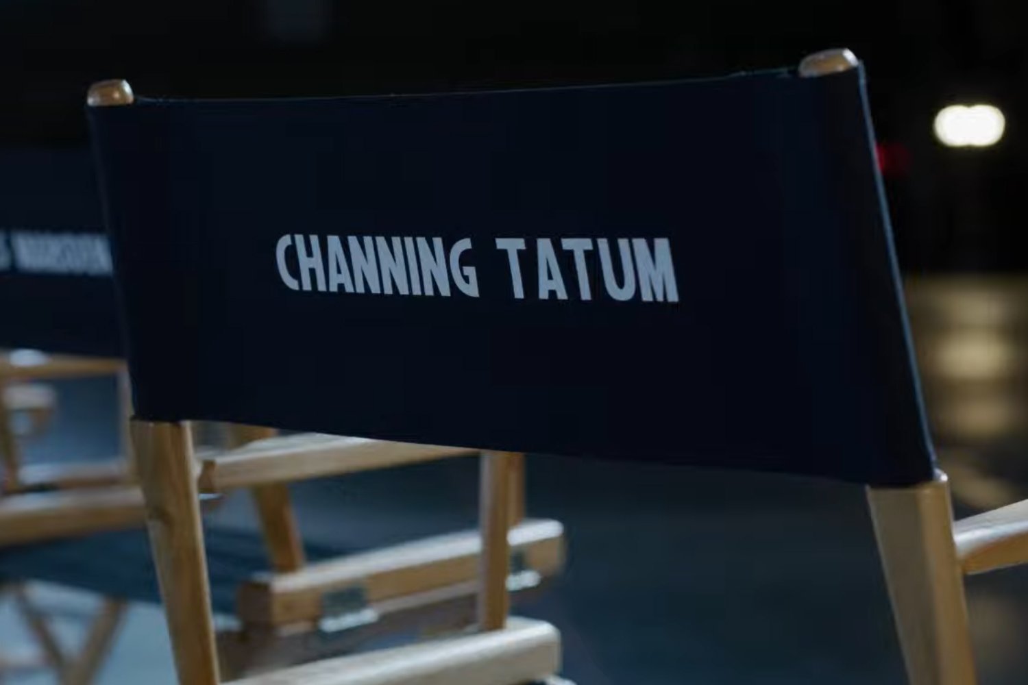 Marvel's Avengers'ın döküm sandalyelerini sıralama: Kıyamet Günü 18 Avengers kıyamet sandalyesi Channing Tatum