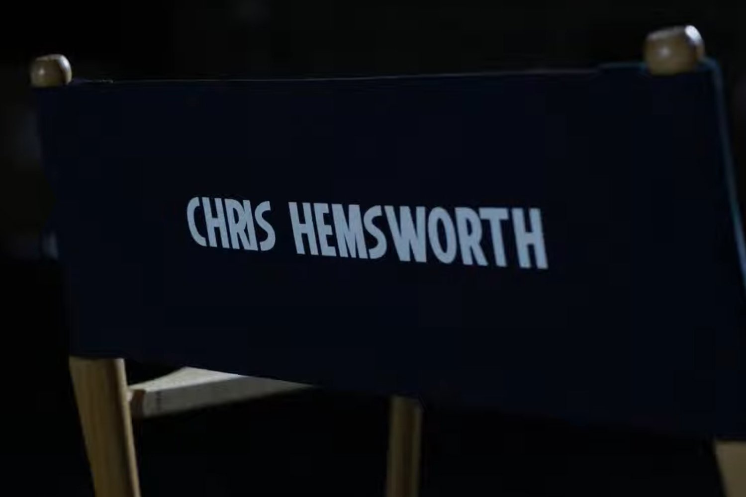 Marvel's Avengers'ın döküm sandalyelerini sıralama: Kıyamet Günü 27 Avengers Kıyamet Başkanı Chris Hemsworth