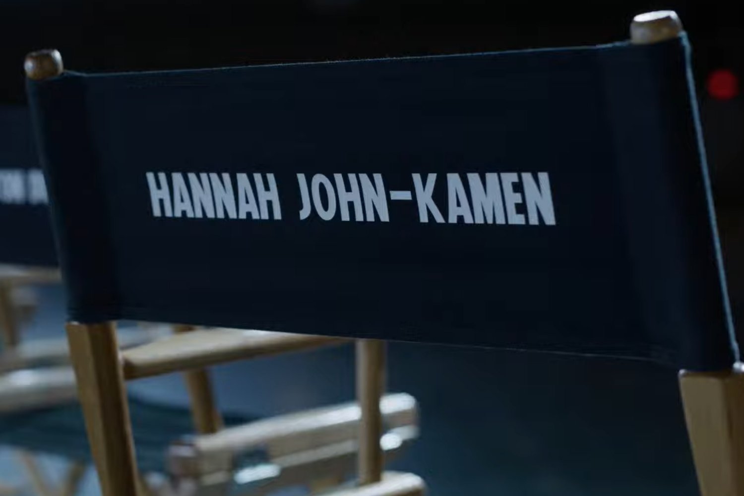 Marvel's Avengers'ın döküm sandalyelerini sıralama: Kıyamet Günü 26 Avengers Kıyamet Başkanı Hannah John Kamen