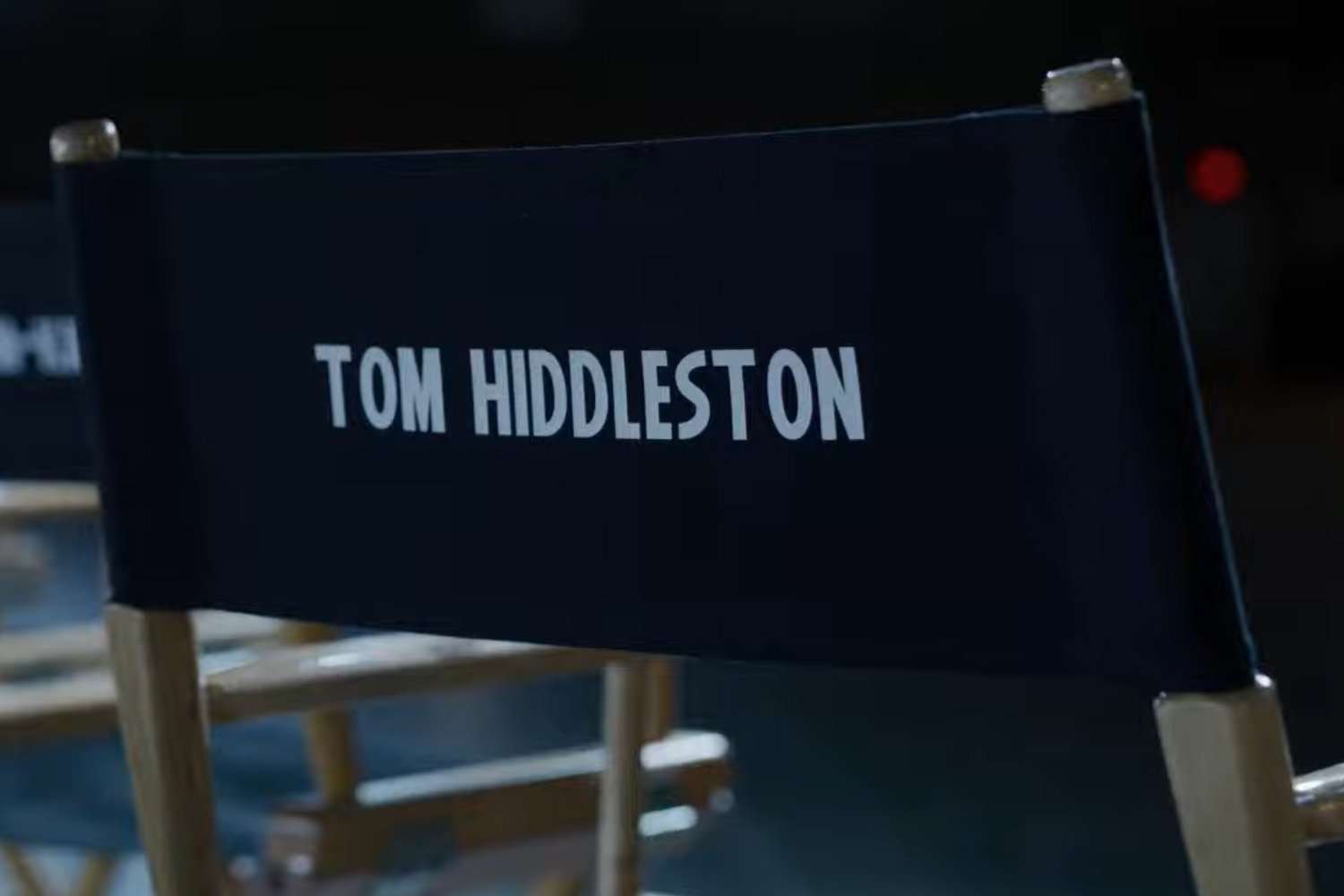 Marvel's Avengers'ın döküm sandalyelerini sıralama: Kıyamet Günü 22 Avengers kıyamet sandalyesi Tom Hiddleston