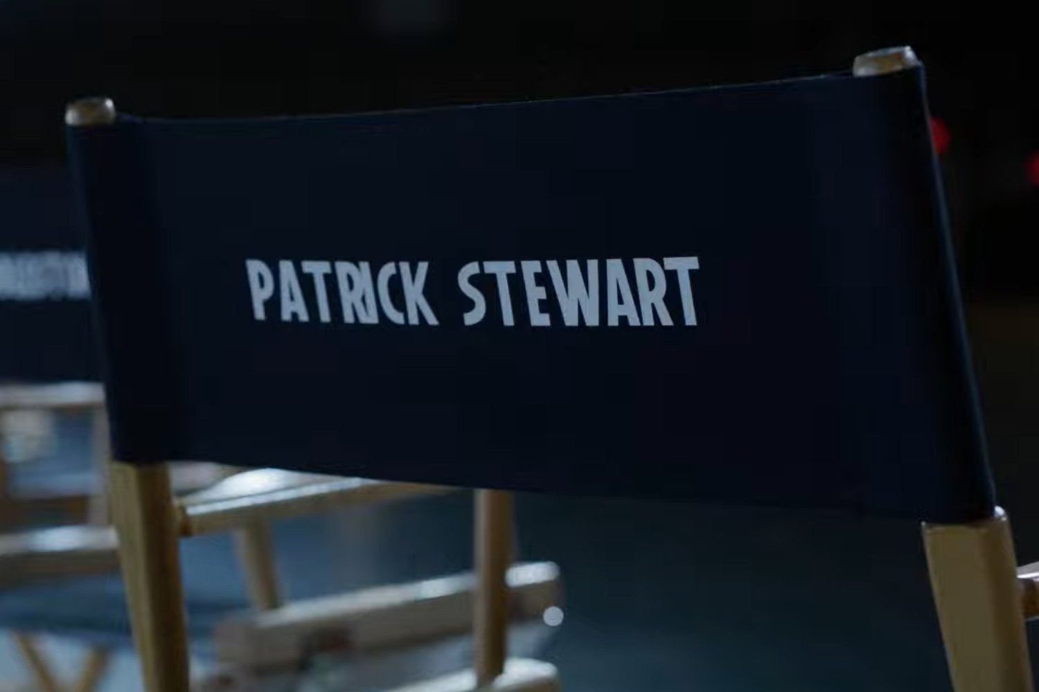 Marvel's Avengers'ın döküm sandalyelerini sıralama: Kıyamet Günü 24 Avengers Doomsday Başkanı Patrick Stewart