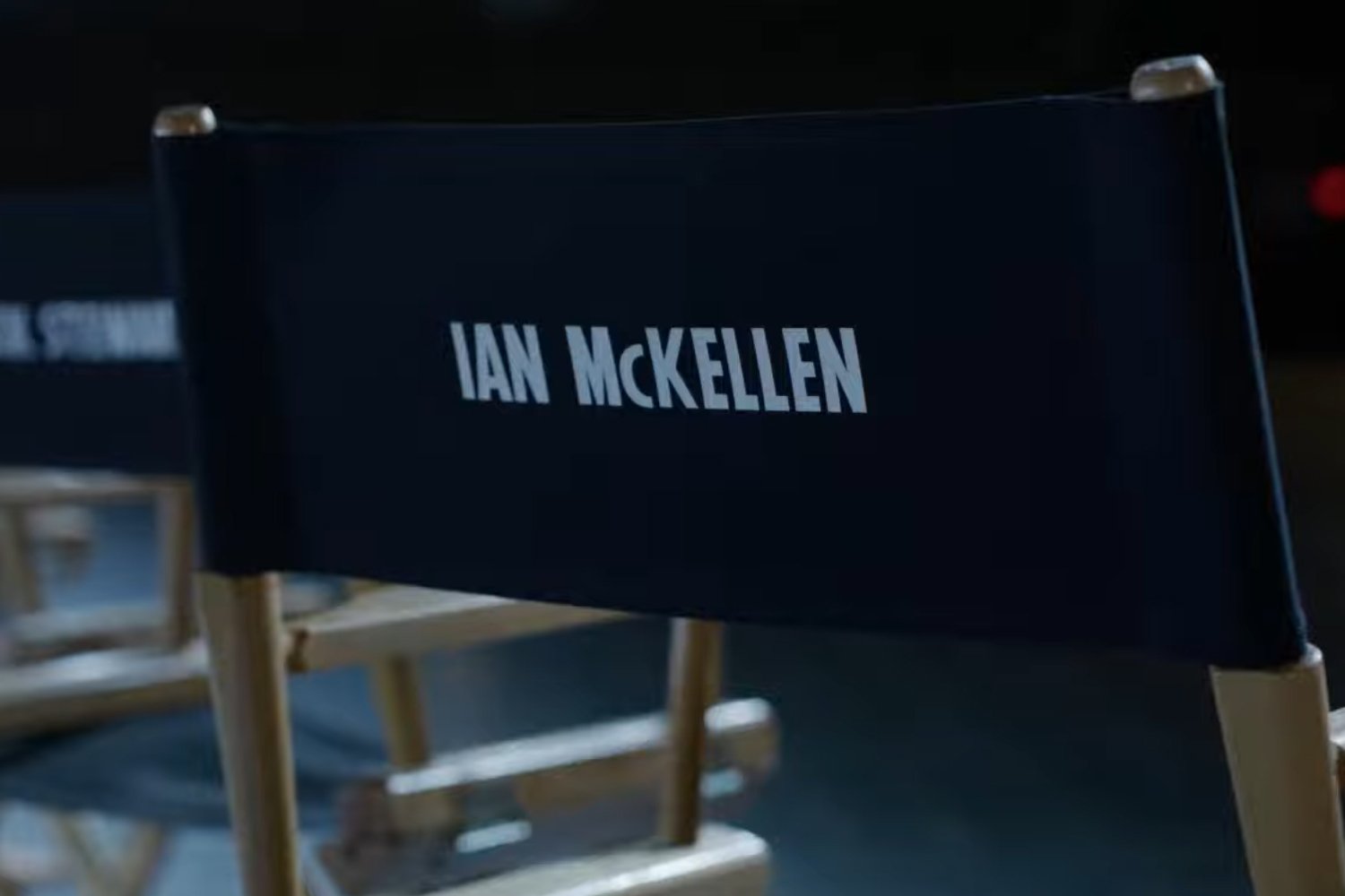 Marvel's Avengers'ın döküm sandalyelerini sıralama: Kıyamet Günü 25 Avengers Kıyamet Başkanı Ian McKellen