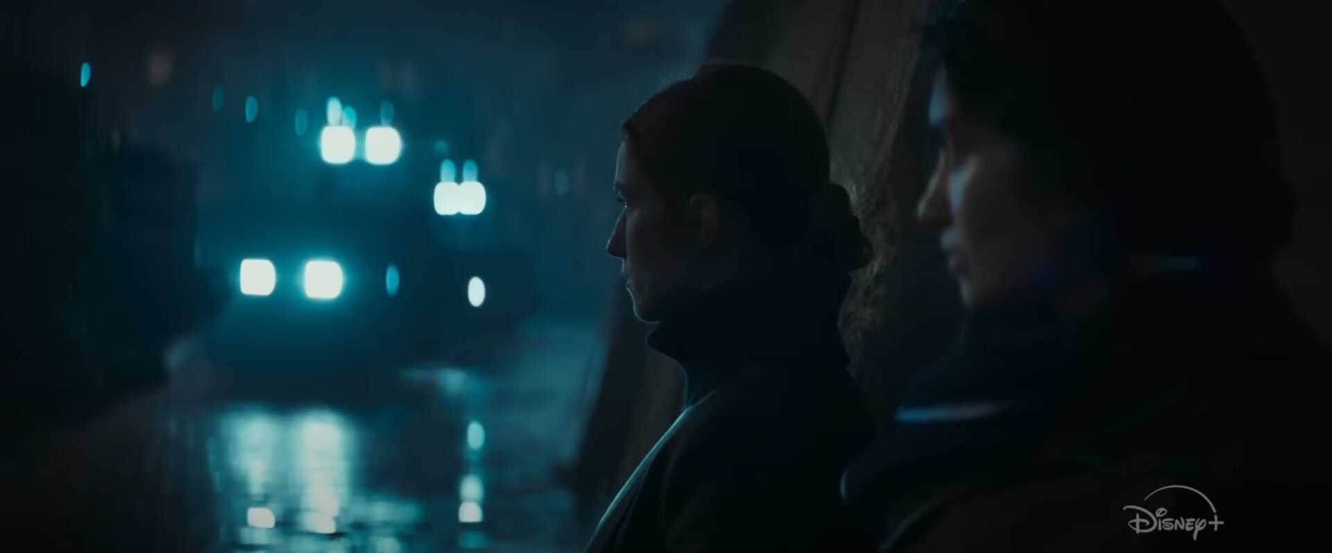Seveceğiniz Andor Sezon 2 fragmanından 7 heyecan verici önemli özellik 3 Andor Sezon 2 fragmanı Vel Cinta