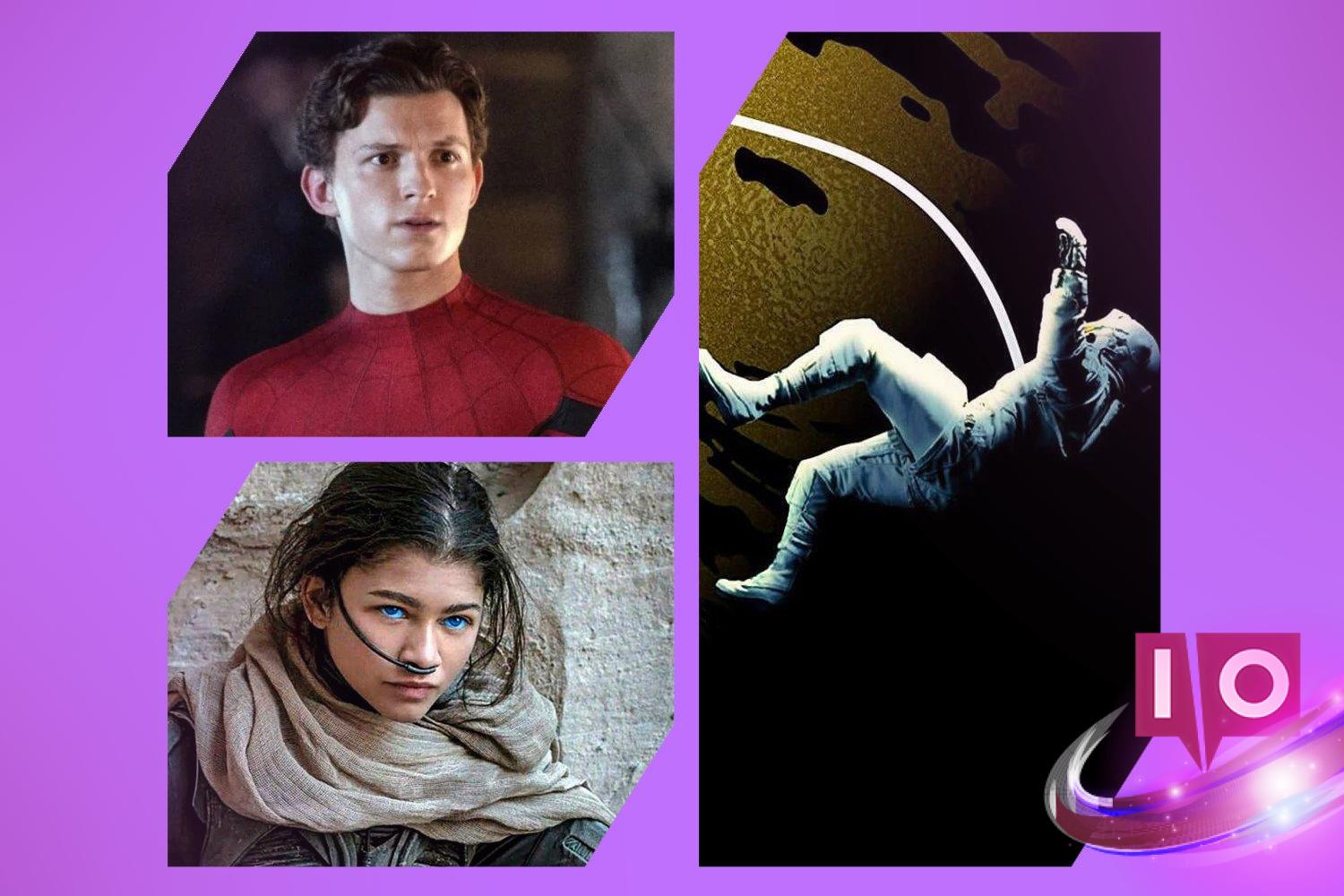 Cinemacon 2025'te keşfetmeye istekli olduğumuz 10 bilgi