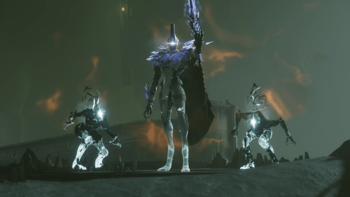 Destiny 2: ตัวแทนฟาร์มอย่างมีประสิทธิภาพสำหรับ Path of Ambition Guide 3 Dread Subjugator ใน Nether