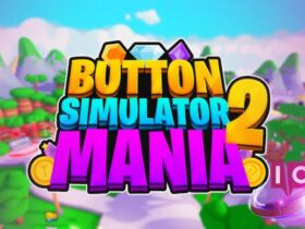 ปุ่ม Simulator Mania 2 รหัส (พฤษภาคม 2025) - คู่มือกิจกรรมญี่ปุ่น 22 ปุ่ม Simulator Mania 2 รหัส (พฤษภาคม 2025) - คู่มือกิจกรรมญี่ปุ่น