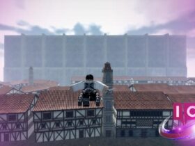 Attack on Titan Revolution Codes (AOTR) - การอัปเดตพฤษภาคม 2025 8 Attack on Titan Revolution Codes (AOTR) - การอัปเดตพฤษภาคม 2025