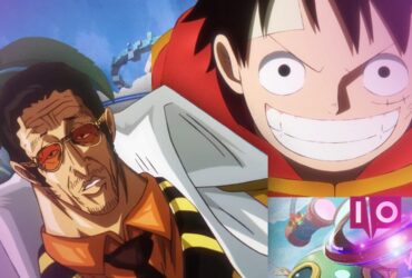 Luffy vs Kizaru rematch Açıklandı: Temel Ayrıntılar ve Analizler