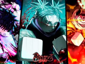 Project Baki 4 รหัส (พฤษภาคม 2025): Battle Pass & Tung Tung Guide 11 Project Baki 4 รหัส (พฤษภาคม 2025): Battle Pass & Tung Tung Guide