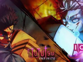 Jujutsu Kaisen รหัสที่ไม่มีที่สิ้นสุด: พฤษภาคม 2025 คู่มืออัปเดต & Thunder