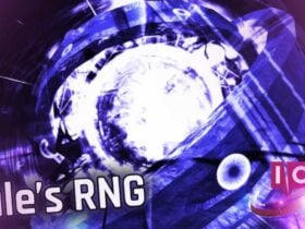 รหัส RNG ของ Jule สำหรับเดือนพฤษภาคม 2025: ปลดล็อคศักยภาพชนะ 100x! 35 รหัส RNG ของ Jule สำหรับเดือนพฤษภาคม 2025: ปลดล็อคศักยภาพชนะ 100x!