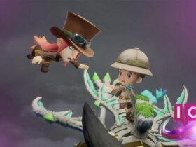 Fantasy Life I รหัสของขวัญ - พฤษภาคม 2025: ปลดล็อครางวัลพิเศษ! 11 Fantasy Life I รหัสของขวัญ - พฤษภาคม 2025: ปลดล็อครางวัลพิเศษ!