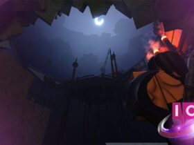 รหัส chasms สำหรับ roblox: พฤษภาคม 2025 ปลดล็อคและรางวัล 12 รหัส chasms สำหรับ roblox: พฤษภาคม 2025 ปลดล็อคและรางวัล