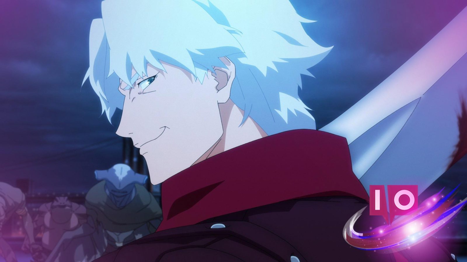 2023'te seveceğiniz yeni Netflix anime sürümleri