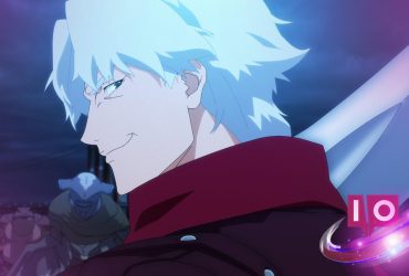 2023'te seveceğiniz yeni Netflix anime sürümleri