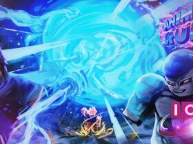 Anime Run Kingdom Codes (พฤษภาคม 2025) - รุ่นล่าสุดและอัปเดต! 12 Anime Run Kingdom Codes (พฤษภาคม 2025) - รุ่นล่าสุดและอัปเดต!