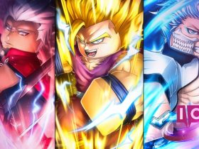 Anime World Tower Defense Codes สำหรับเดือนพฤษภาคม 2568: รางวัลเทศกาลประจำวัน 12 Anime World Tower Defense Codes สำหรับเดือนพฤษภาคม 2568: ปลดล็อกไข่ตอนนี้!