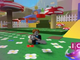 Bee Swarm Simulator Codes สำหรับพฤษภาคม 2025: ปลดล็อครางวัลตอนนี้! 10 Bee Swarm Simulator Codes สำหรับพฤษภาคม 2025: ปลดล็อครางวัลตอนนี้!