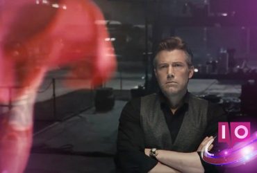 Ben Affleck, Batman'ın çok karanlık olduğunu itiraf ediyor: bir yansıma