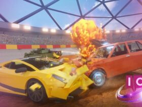 CAR Crushers 2 รหัสสำหรับพฤษภาคม 2025 - ปลดล็อกรถบรรทุกใหม่ตอนนี้! 11 CAR Crushers 2 รหัสสำหรับพฤษภาคม 2025 - ปลดล็อกรถบรรทุกใหม่ตอนนี้!