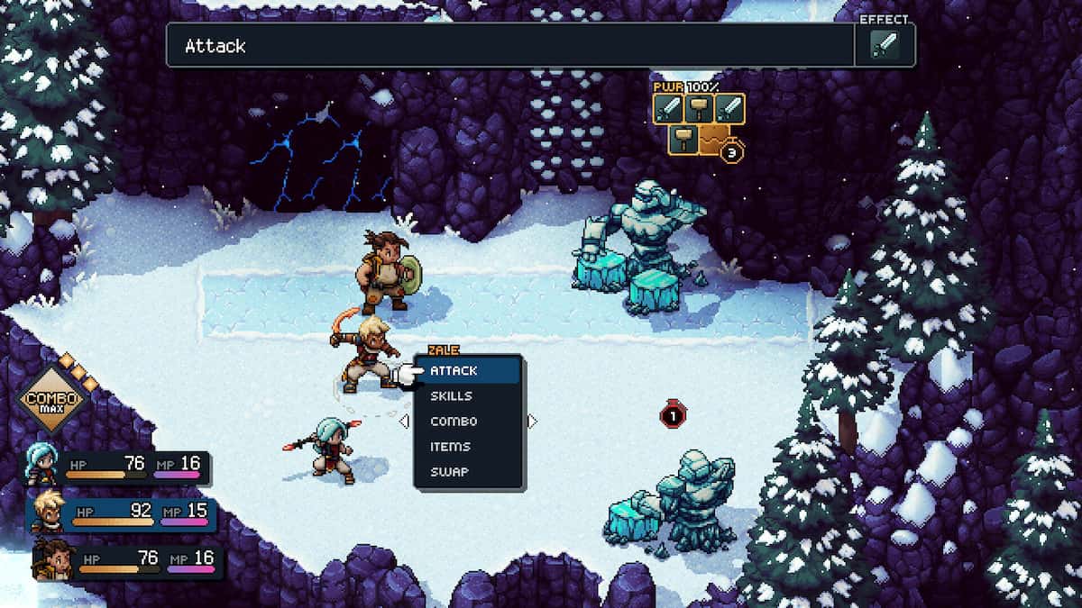 DLC ฟรีที่น่าตื่นเต้นสำหรับเกม RPG ที่เปิดเทิร์นท็อปในเดือนหน้า! 2 ทะเลดวงดาว