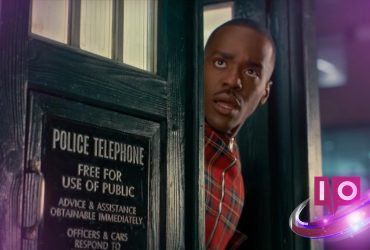 Doctor Who's Eurovision bölümü İngiltere TV'den çekilebilir