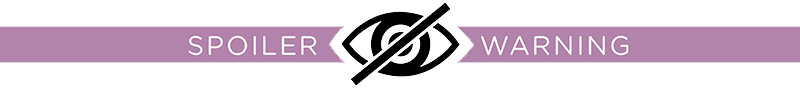 Doctor Who Dezenformasyon Bölümü: Kaçırılan Etki Fırsatı 2 IO9 Spoiler Çubuğu