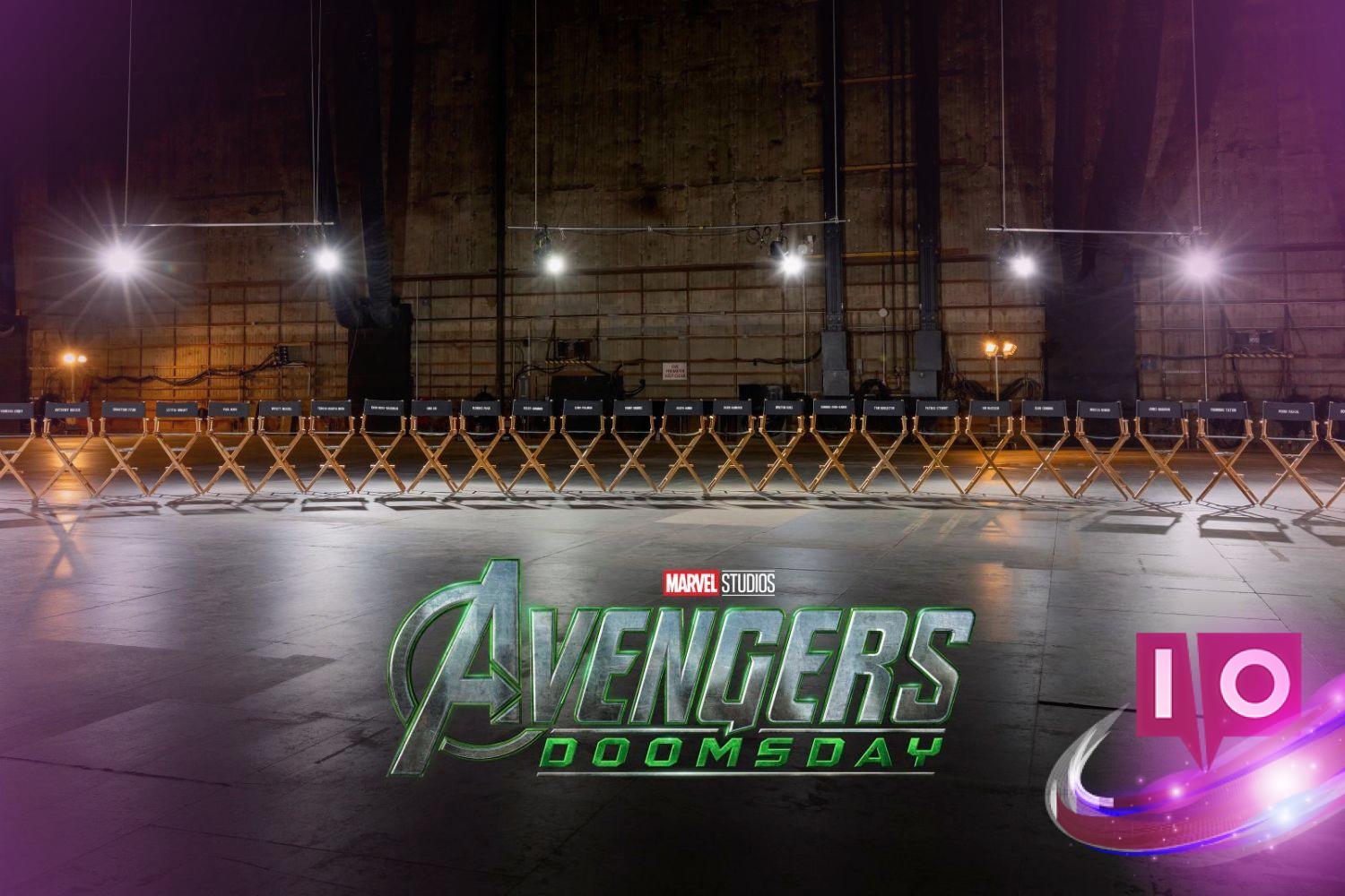 Epic Doomsday Livestream'den en iyi Avengers memeleri 1 Epic Doomsday Livestream'den en iyi Avengers memeleri