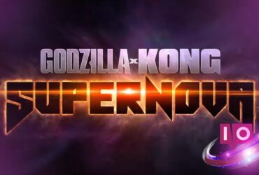 Godzilla X Kong: Supernova - Monsterverse'de bir sonraki destansı film!