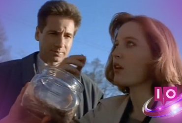 Humbug: X-Files'ın mükemmel komedi ve 90'ların kültürü karışımı