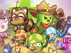 Legend of Mushroom Codes: พฤษภาคม 2025 การอัปเดตและความลับเปิดเผย 16 Legend of Mushroom Codes: พฤษภาคม 2025 UPDATE & GUIDE
