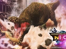 Monster Hunter ตอนนี้รหัสสำหรับพฤษภาคม 2025: ปลดล็อครางวัลพิเศษ!