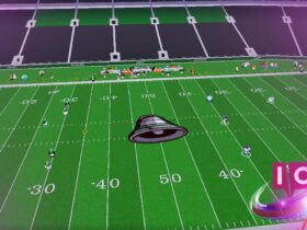 NFL Universe Football Codes Season 15: ปลดล็อครางวัลพิเศษ! 21 NFL Universe Football Codes Season 15: ปลดล็อครางวัลพิเศษ!