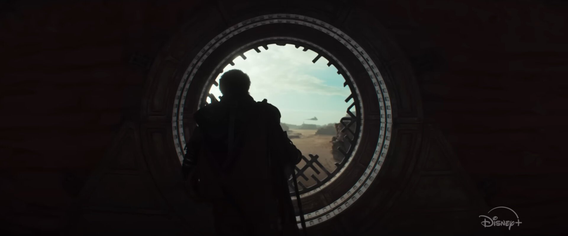 Seveceğiniz Andor Sezon 2 fragmanından 7 heyecan verici önemli özellik 2 Andor 2. sezon Jedha'yı gördü