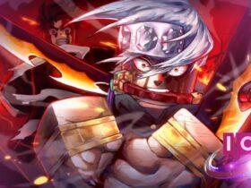 Slayers รหัสเกิดใหม่พฤษภาคม 2025: ปลดล็อกการโจมตี & 2x Exp Rewards! 10 Slayers รหัสเกิดใหม่พฤษภาคม 2025: ปลดล็อกการโจมตี & 2x Exp Rewards!