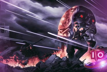Terminator 2 Dönüşleri: 25 yıl sonra heyecan verici yeni video oyunu!