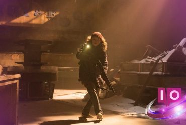 The Last of Us ekibi, Bölüm 2'nin en iyi sahnesi için heyecan paylaşıyor