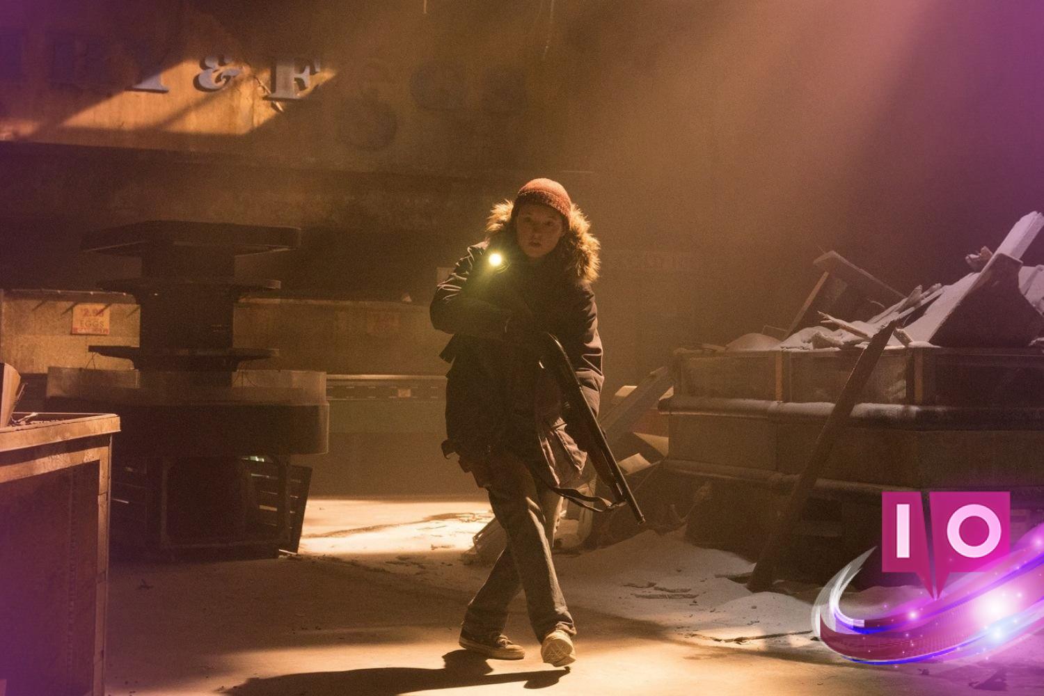 The Last of Us ekibi, Bölüm 2'nin en iyi sahnesi için heyecan paylaşıyor 1 The Last of Us ekibi, Bölüm 2'nin en iyi sahnesi için heyecan paylaşıyor